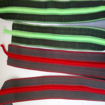 訂做穿繩松緊帶 穿繩彈性帶 穿繩丈根帶 進口松緊帶 繩帶織帶圖片_高清圖_細節圖