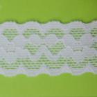 波浪網格底彈性花邊供應_鑫鑫花邊織帶商行