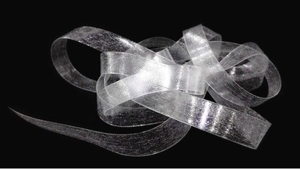 東莞韻澤服裝輔料TPU透明松緊帶為何廣受歡迎？