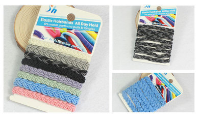 生興號oekotex彈性織帶與橡筋織帶 高品質(zhì)線類產(chǎn)品的選擇